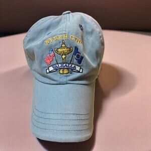 2008 Ryden cup Valhalla  hat